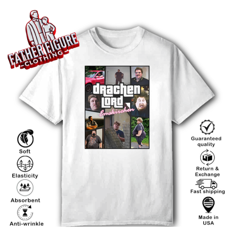 Drachen Lord Emskirchen T Shirt