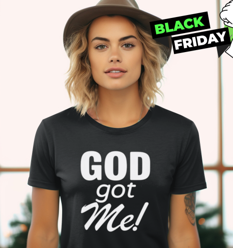 Doordash Driver God Got Me Women039S T Shirt