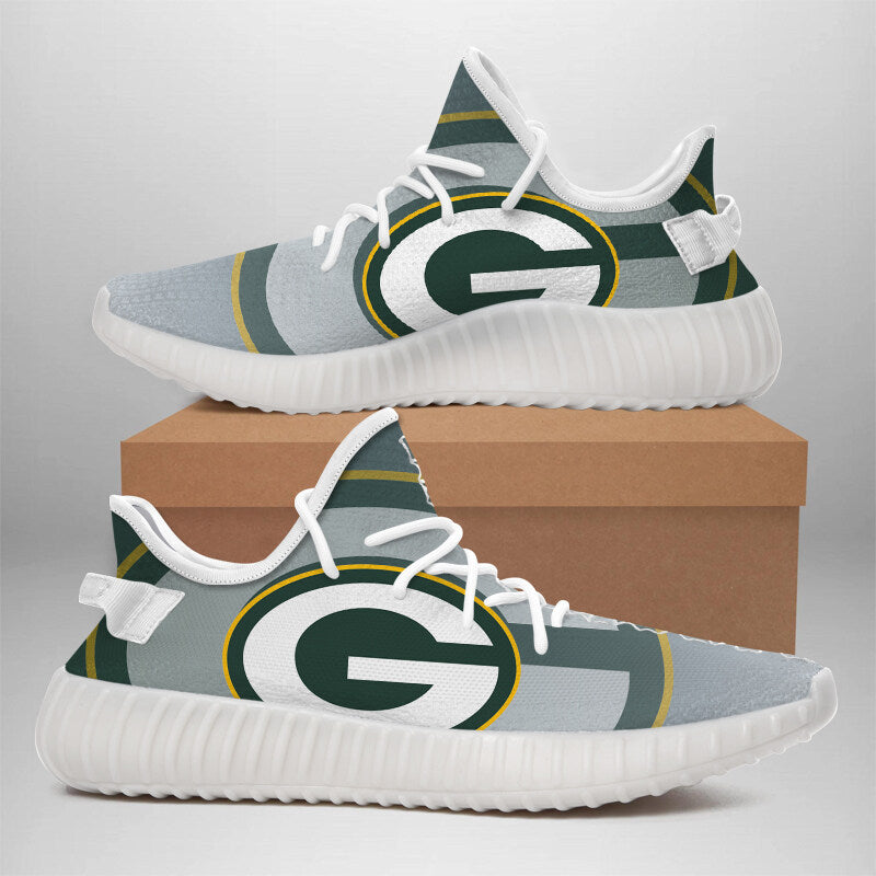 Customize Green Bay Packers New Sneakers Pta035