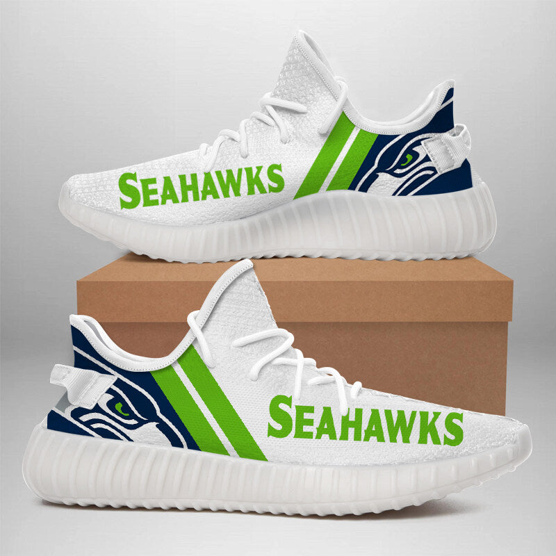 Customize Seattle Seahawks New Sneakers Pta004