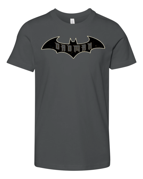 Dadman Premium Youth T Shirt