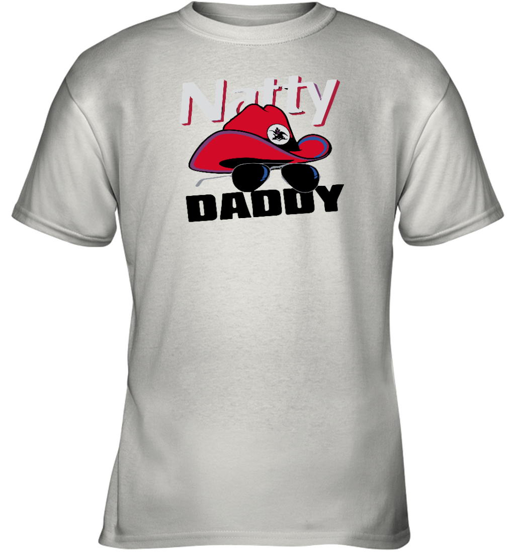 Daddy From The Natty Youth T Shirt