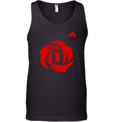 Derrick Rose Chicago Bulls Tank Top