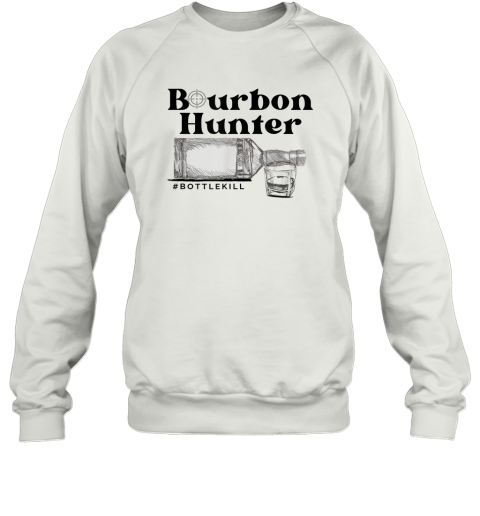 Bourbon Hunter Sweatshirt