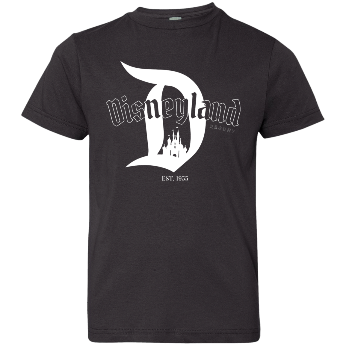 Disneyland Shirt For Vacation