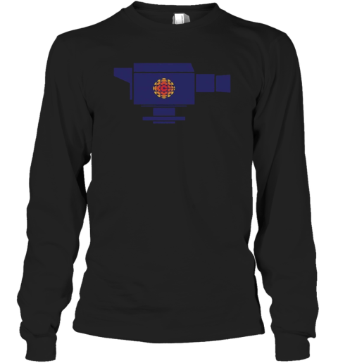 Cbc Logo Clothing Long Sleeve T Shirt