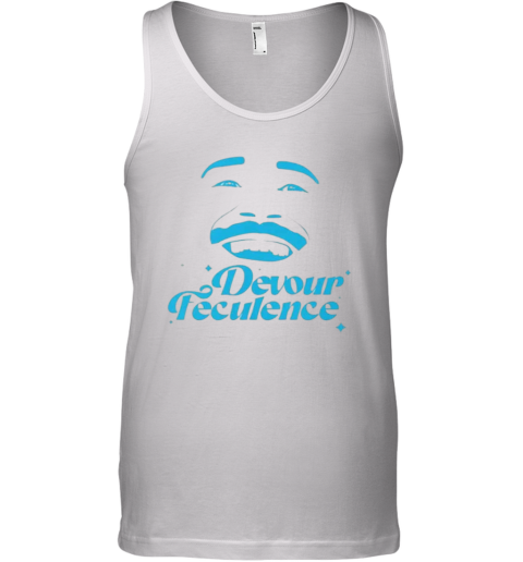 Devour Feculence Tank Top