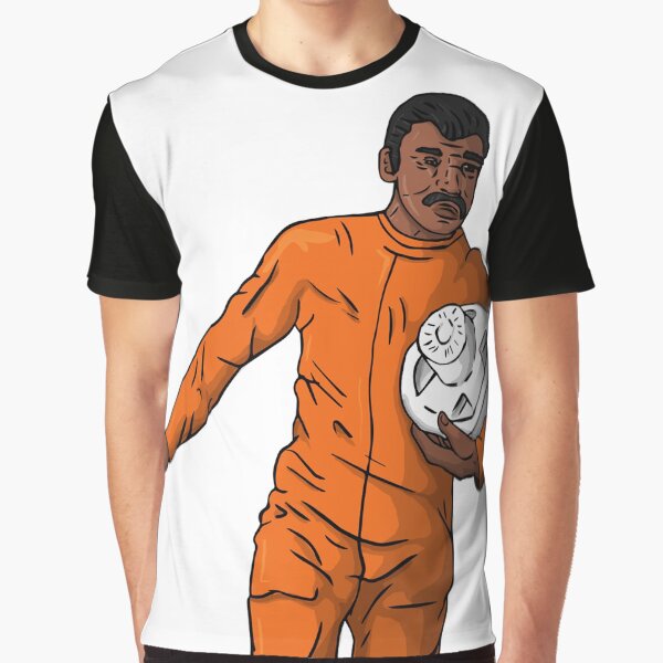 Willrow Hood  Graphic T-Shirt for Sale by Timm-Maddocks