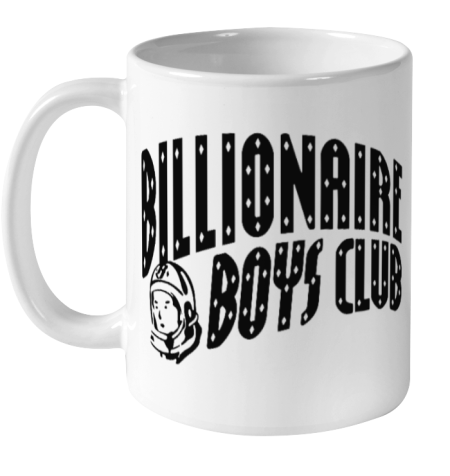 Billionaire Boys Club Ceramic Mug 11Oz