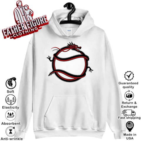 Dragon Ball Hoodie