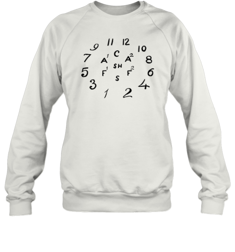 Boston Anti Man Hunting League Sweatshirt