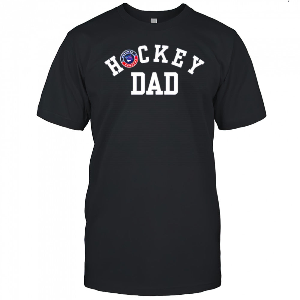 Hockey Dad Oakville Rangers Hockey Club shirt
