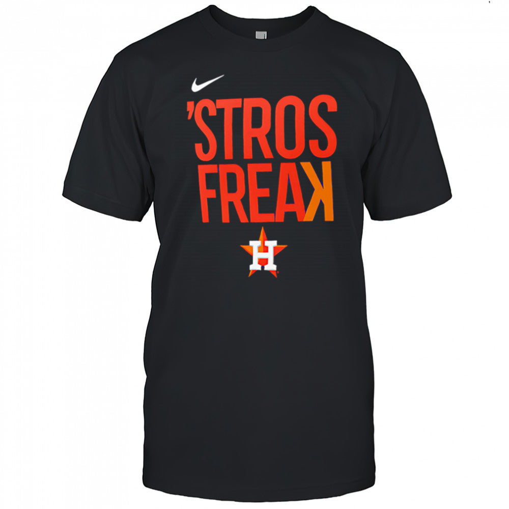 Houston Astros Freak shirt