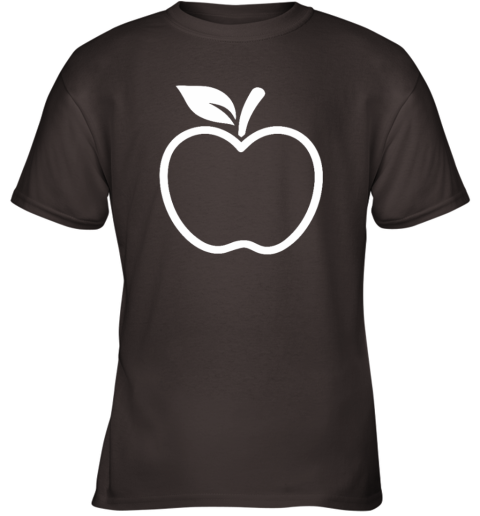 Apple Youth T Shirt