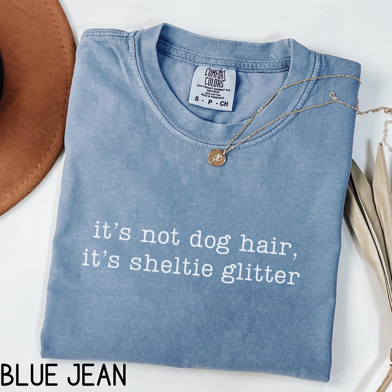 Funny Sheltie Mama Gift Shirt, Comfort ColorsÂ® Cute Dog Mom Shirt Shetland Sheepdog Owner Gift Funny Dog Lover Graphic Tee for Women