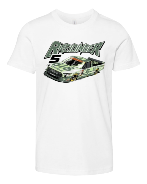 818 Tequila And Toni Breidinger Premium Youth T Shirt