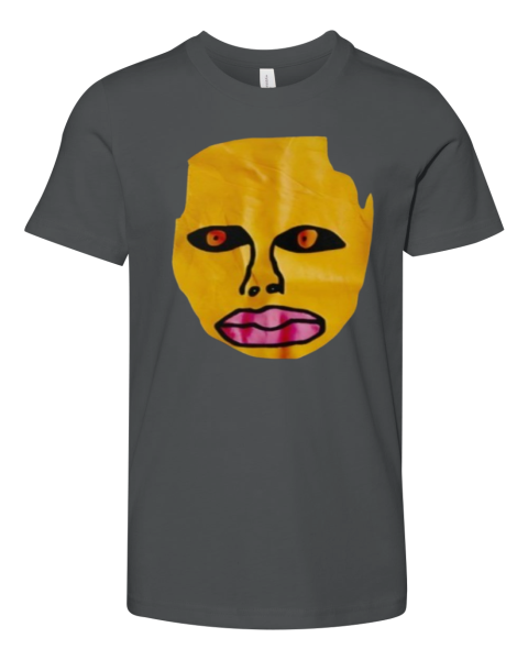 Dope Ass Earl Premium Youth T Shirt