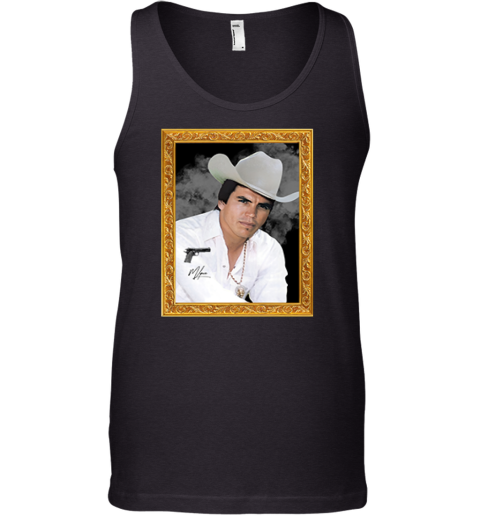 Chalino Snchez Tank Top