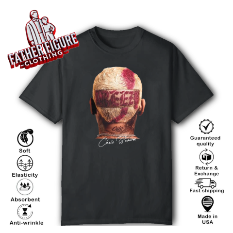 Breezy Bowl Xx Tour Chris Brown T Shirt
