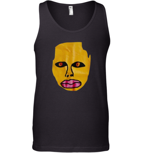 Dope Ass Earl Tank Top