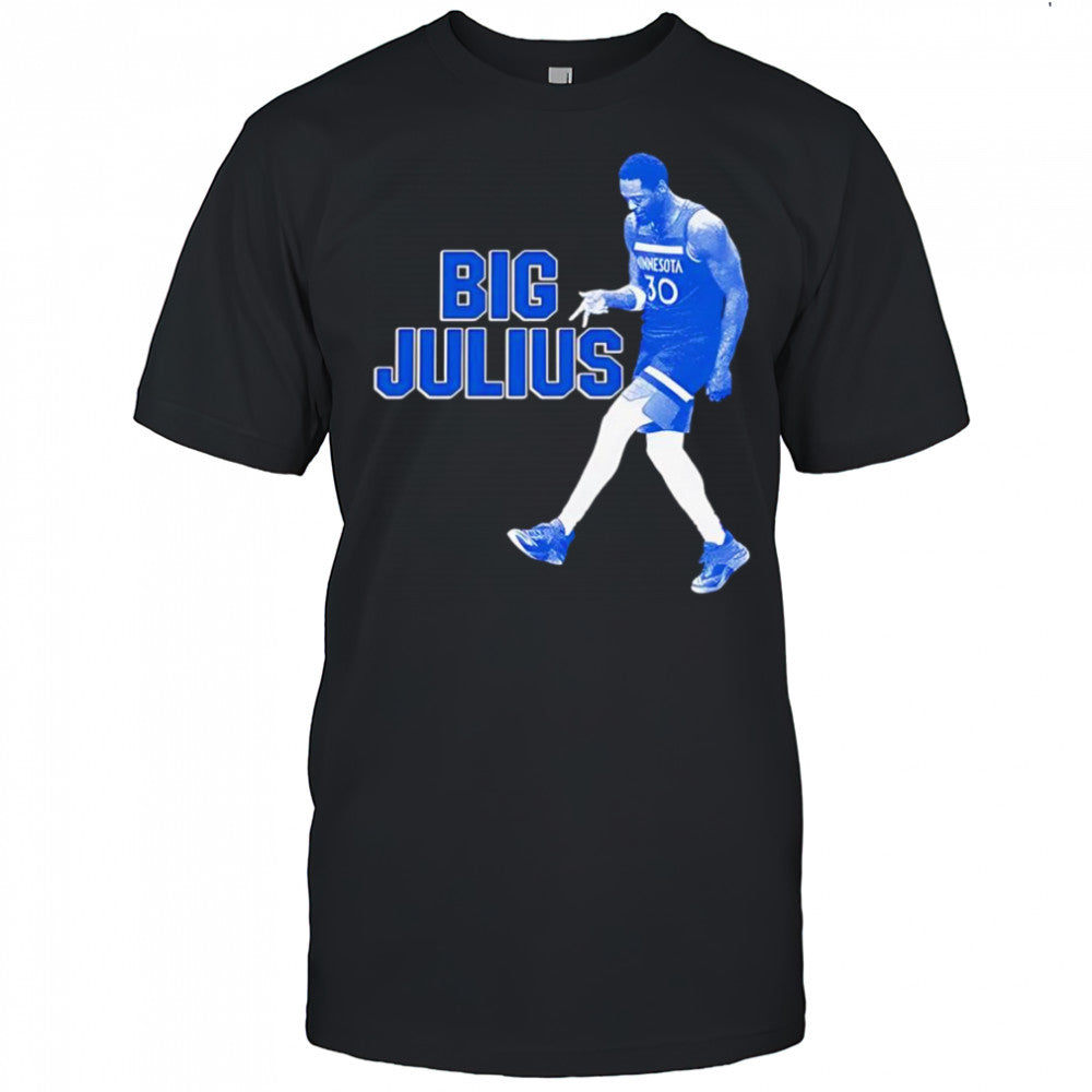 Julius Randle big Julius shirt