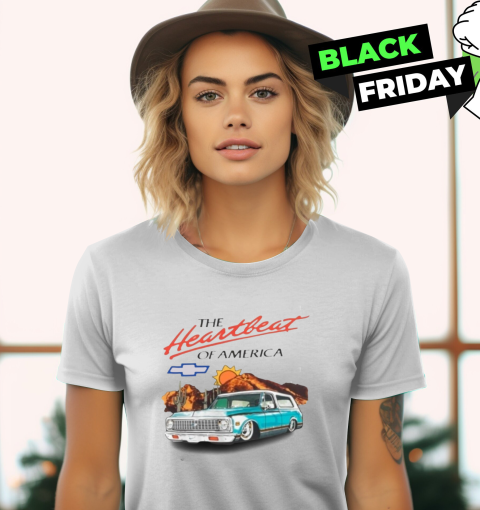 Devin Booker Chevy Women039S T Shirt