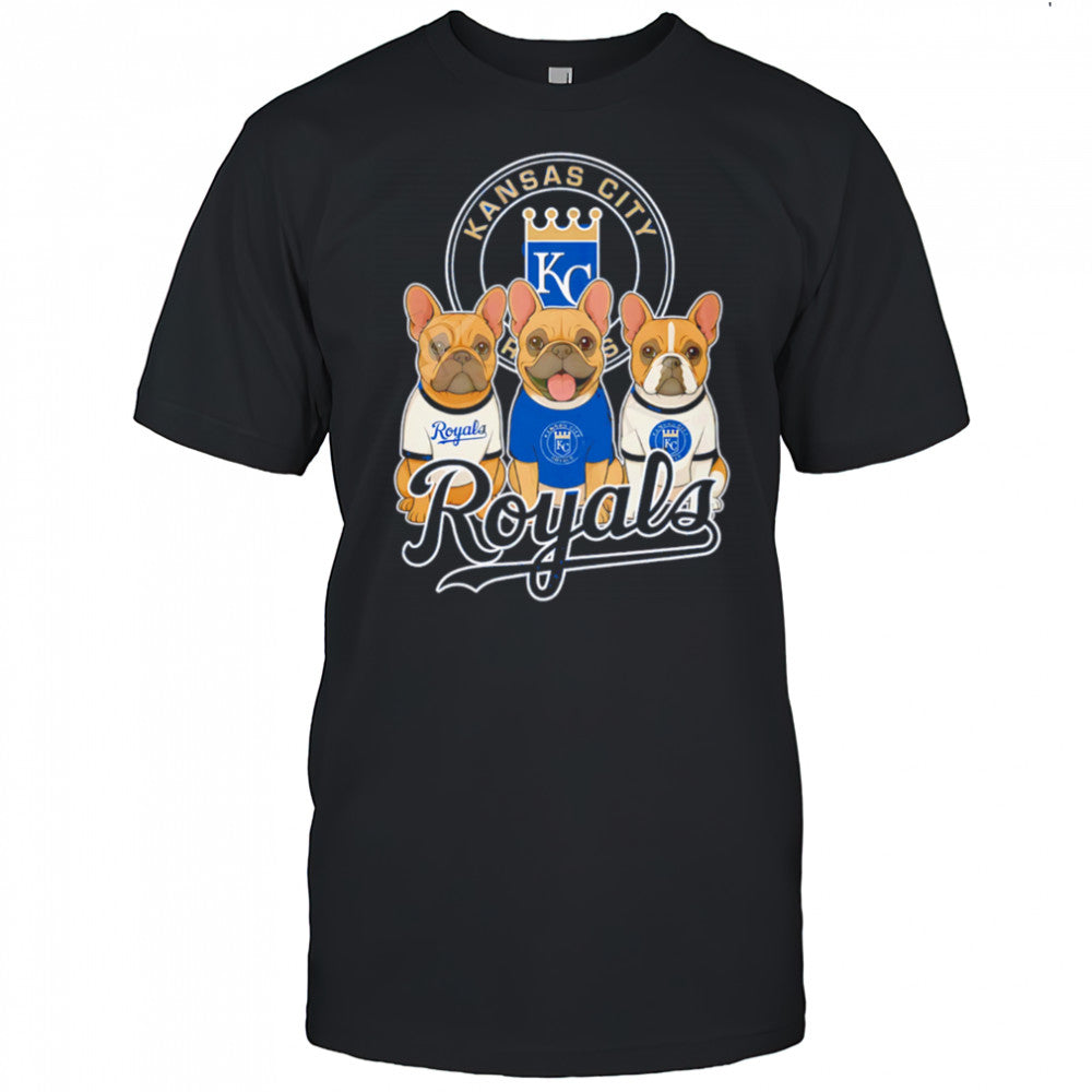 Kansas City Royals Dog 2025 Limited Edition shirt