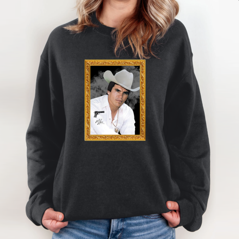 Chalino Snchez Sweatshirt