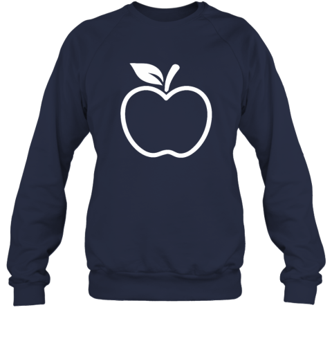 Apple Sweatshirt