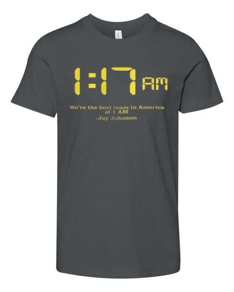 Best Team In America Premium Youth T Shirt