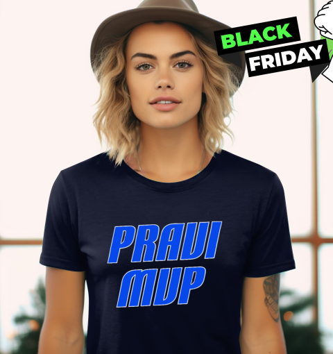 Dallas Mavericks Luka Doncic Pravi Mvp Women039S T Shirt