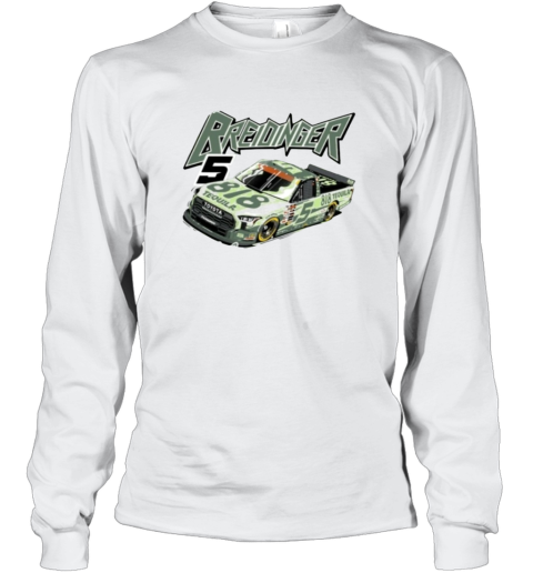818 Tequila And Toni Breidinger Long Sleeve T Shirt