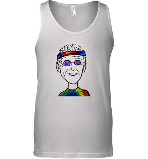 Bill Walton Tank Top