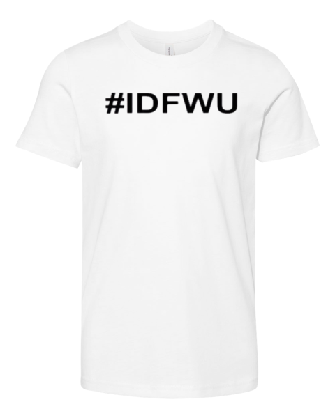 Coco Montrese Idfwu Premium Youth T Shirt