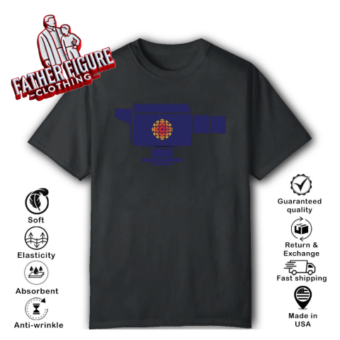 Cbc Logo Clothing T Shirt