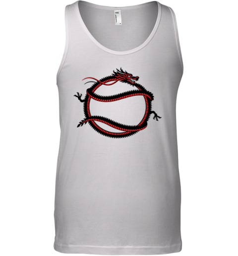 Dragon Ball Tank Top
