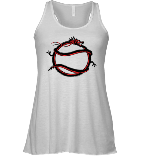 Dragon Ball Racerback Tank
