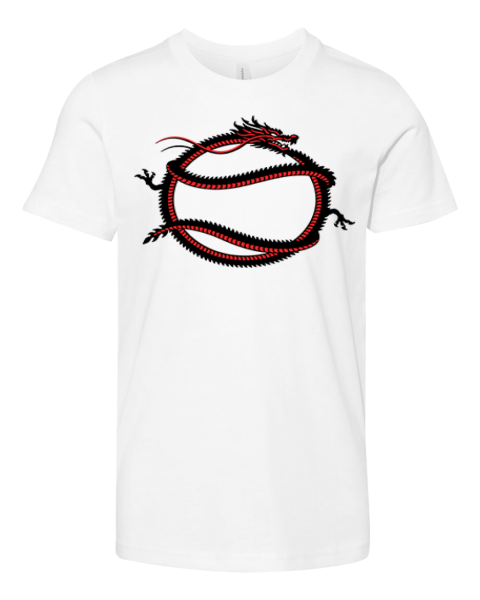 Dragon Ball Premium Youth T Shirt