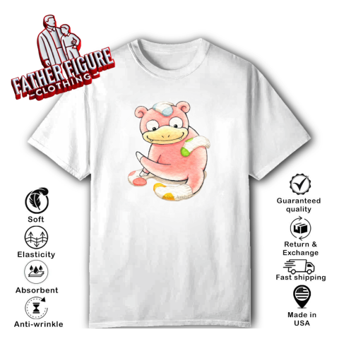 Cozy Slowpoke Socks T Shirt