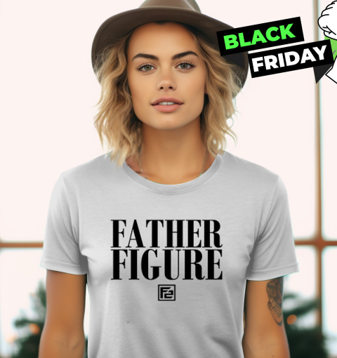 Coach Prime Wearing Father Figure Women039S T Shirt