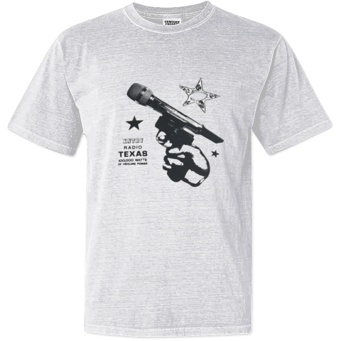 Beyonce Cowboy Carter Act Ii Dyed Heavyweight T Shirt