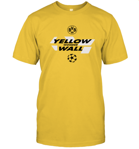 Dortmund 2024 Uefa Champions League Final T Shirt