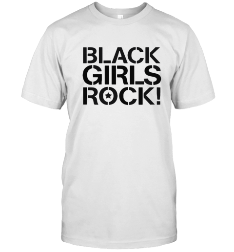 Coach Cheryl Reeve Black Girls Rock T Shirt