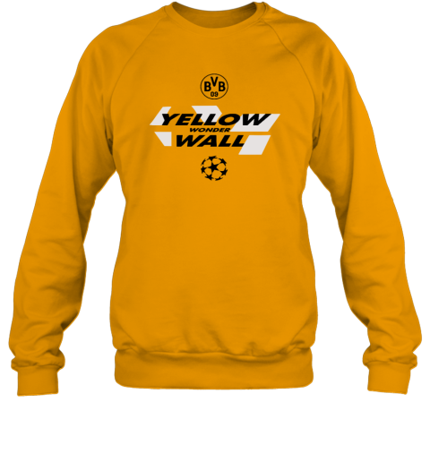 Dortmund 2024 Uefa Champions League Final Sweatshirt