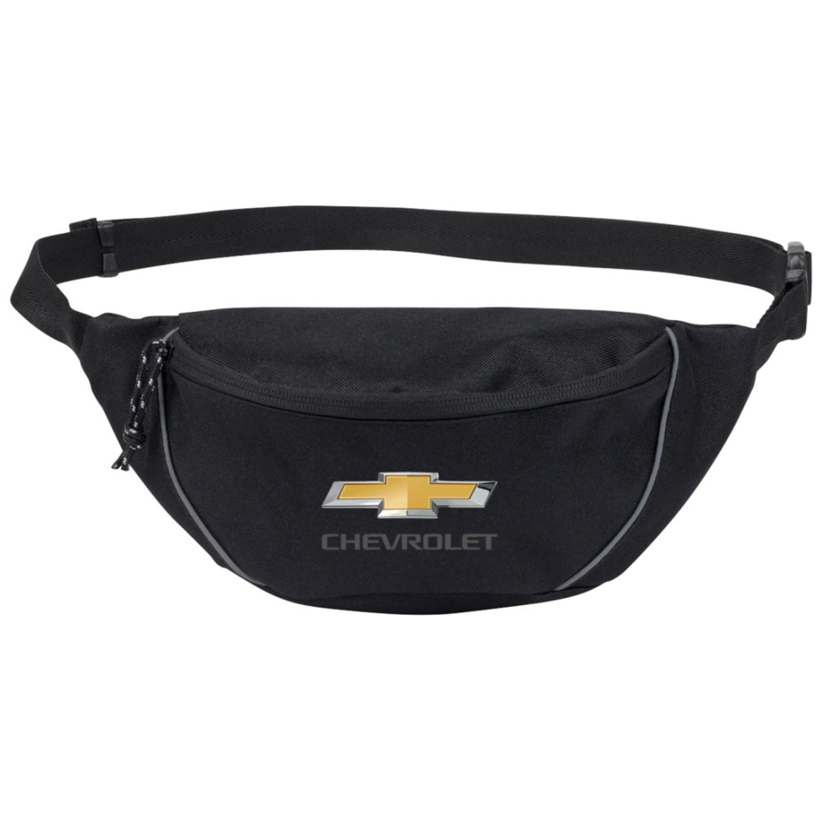 Chevrolet Logo Outdoor Hip Pack Dad Gifts