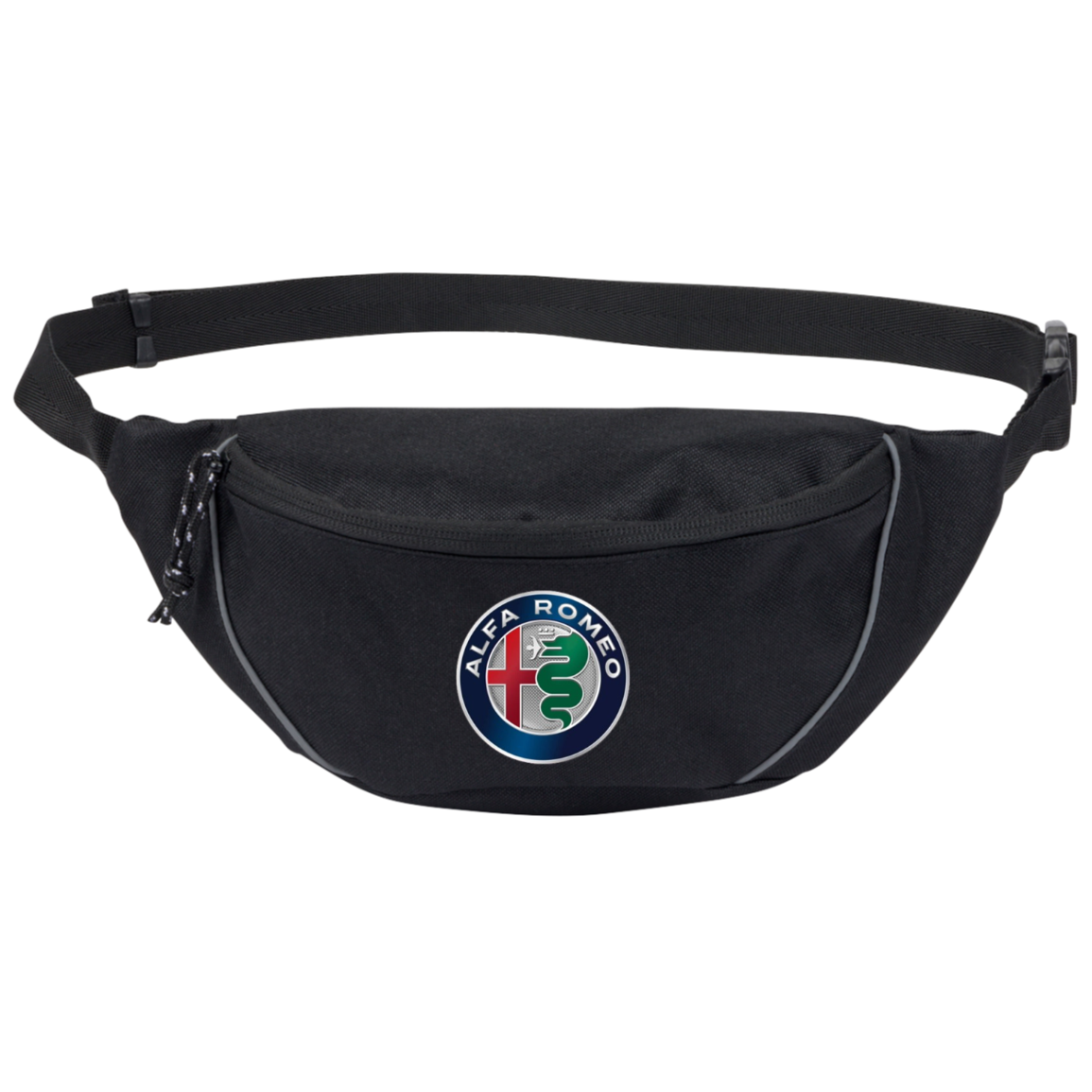 Alfa Romeo Outdoor Hip Pack Dad Gifts