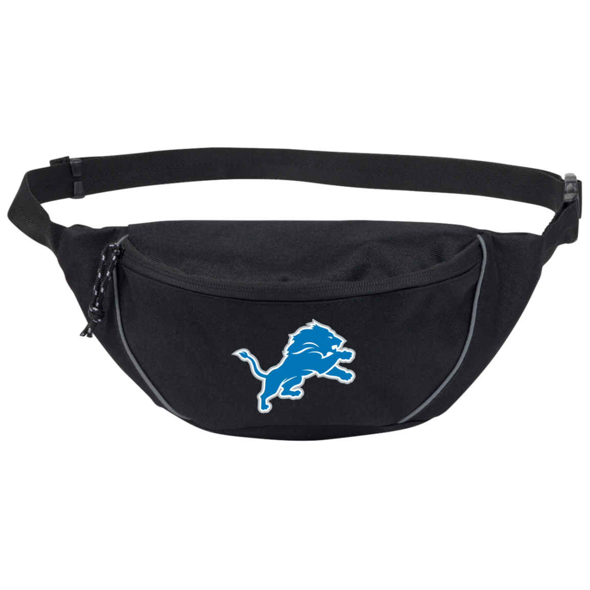 Detroit Lions Outdoor Hip Pack Dad Gifts