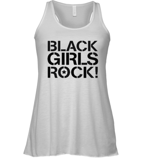 Coach Cheryl Reeve Black Girls Rock Racerback Tank