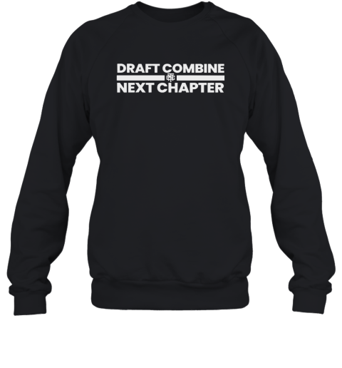 Draft Combine Season 10 Sweatshirt