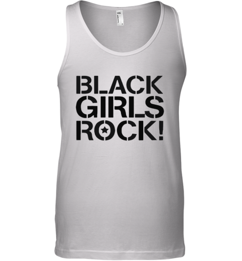 Coach Cheryl Reeve Black Girls Rock Tank Top